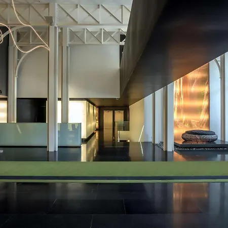 Doubletree By Hilton Lisbon Fontana Park-2